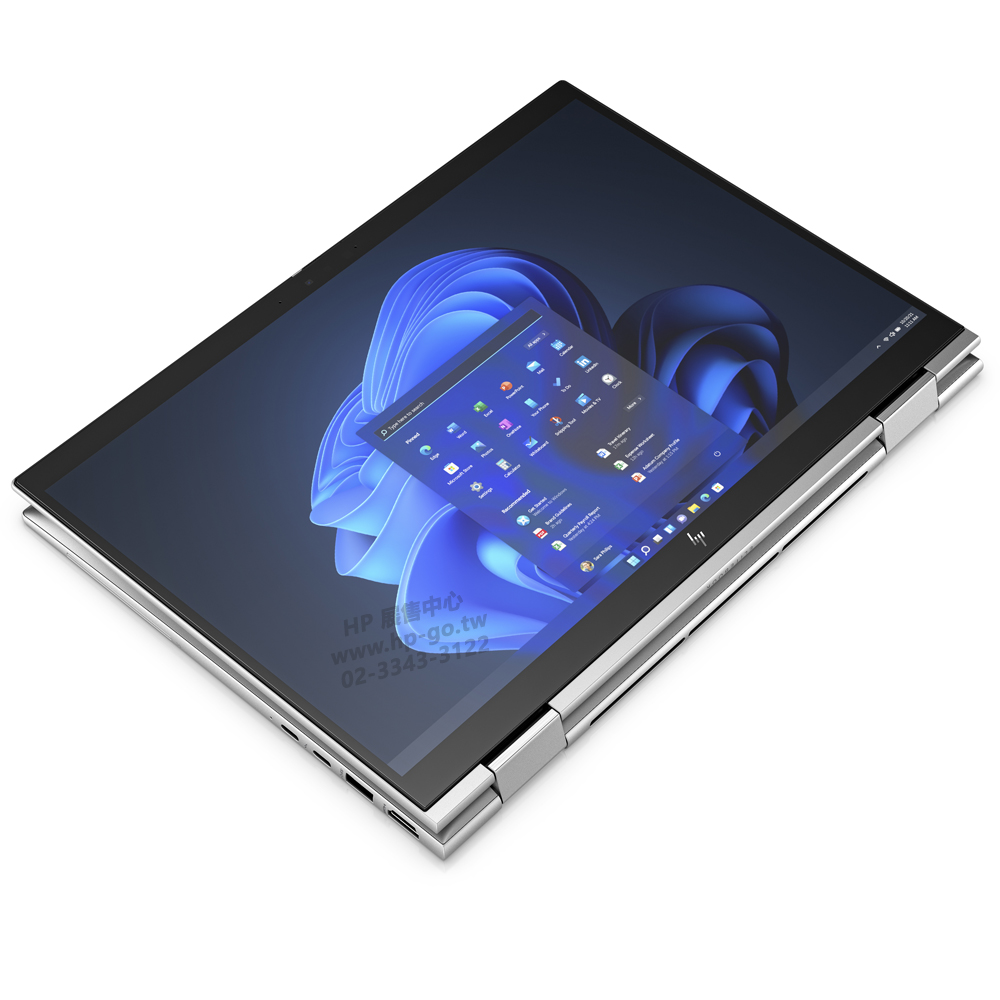 HP Elite x360 830 G10【8G0M2PA/86Z67PA】 HP展售中心